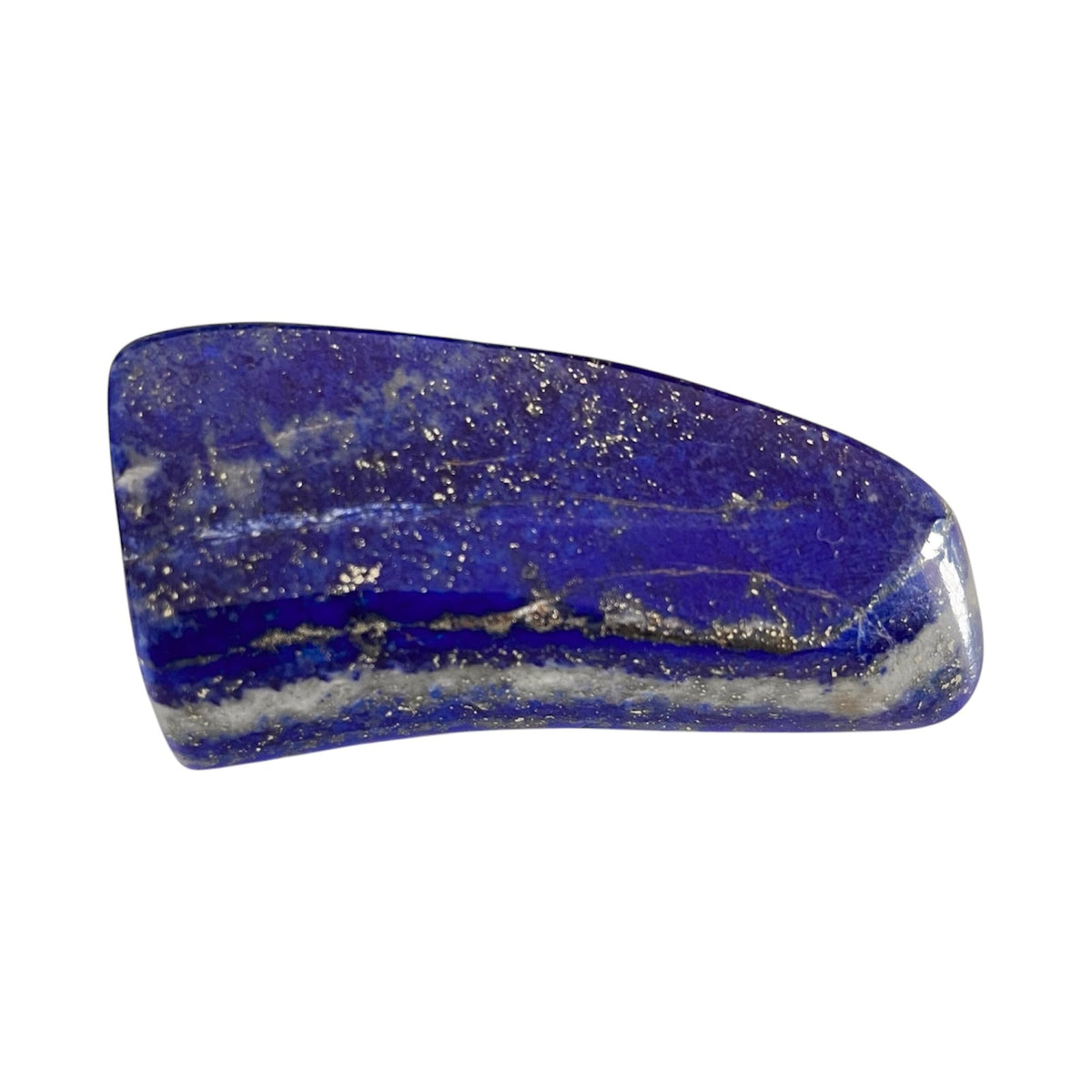 Lapis Lazuli – Afghanistan Origin | Natural Specimen