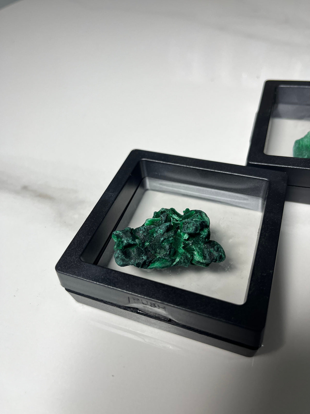 Malachite Specimen