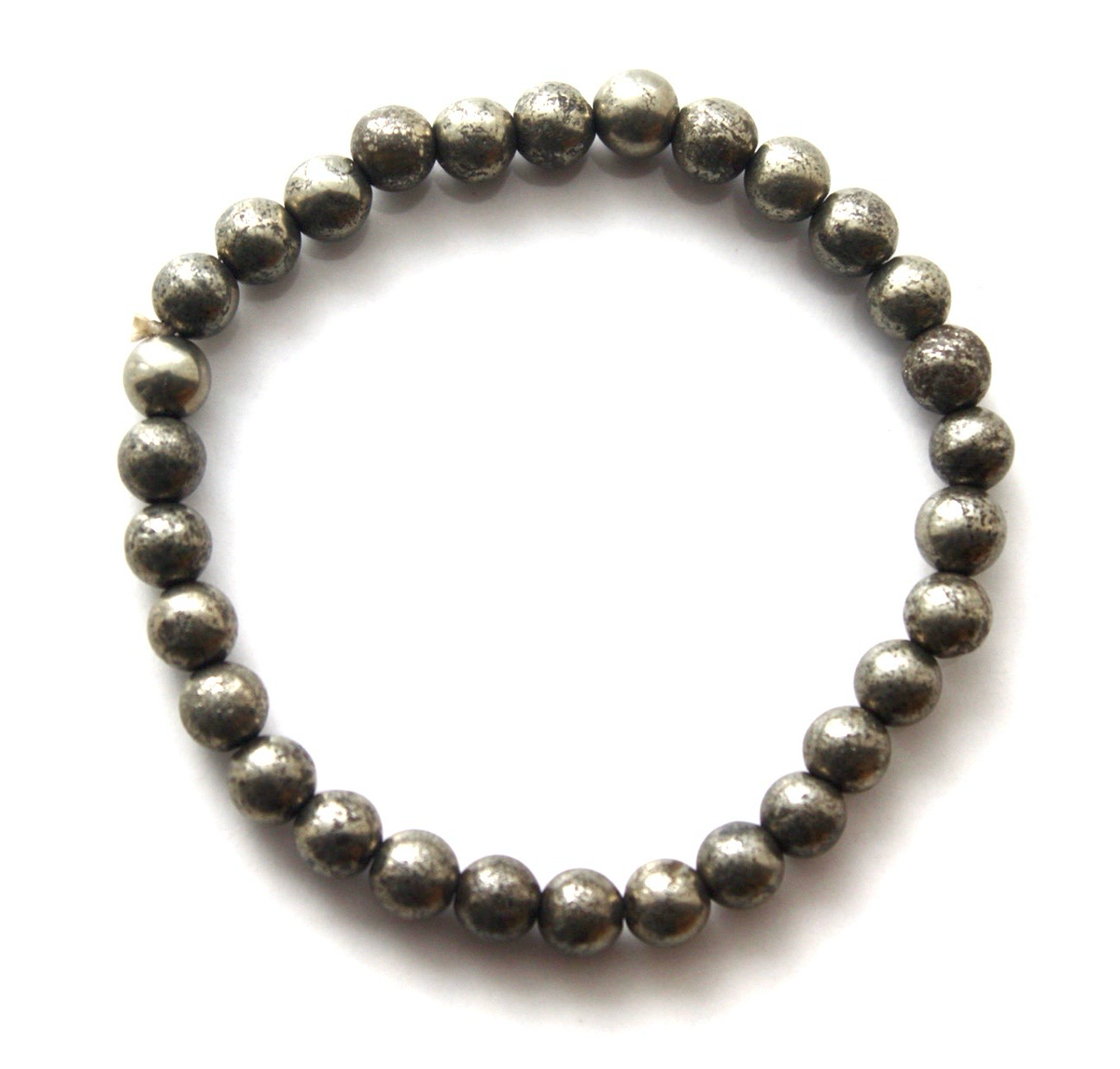 Pyrite Bracelet