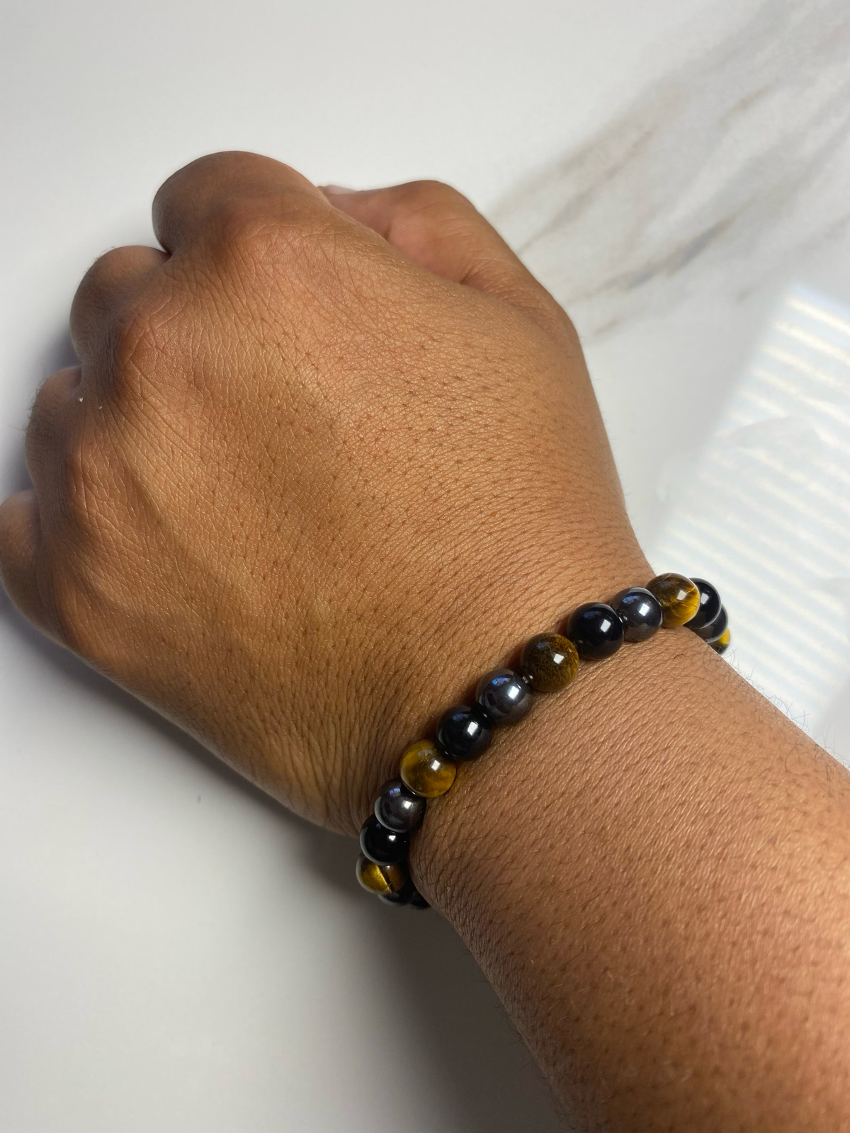 VIKA! Original - Triple Protection Bracelet 8mm