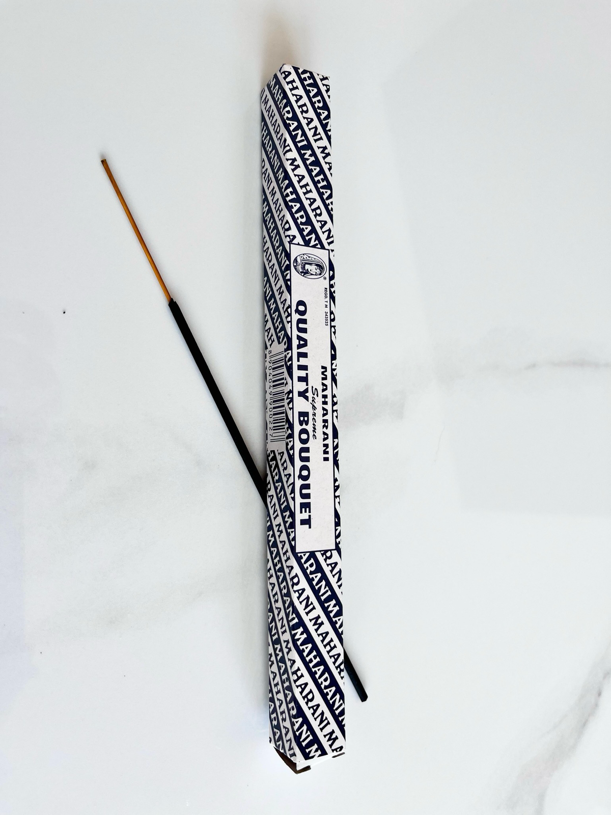 Maharani High Quality Incense Sticks 10s