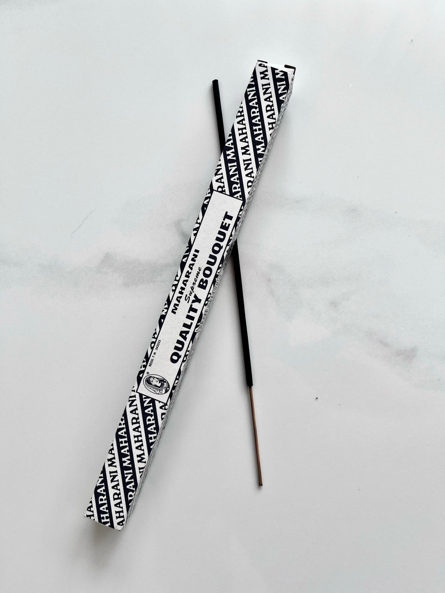 Maharani High Quality Incense Sticks 10s