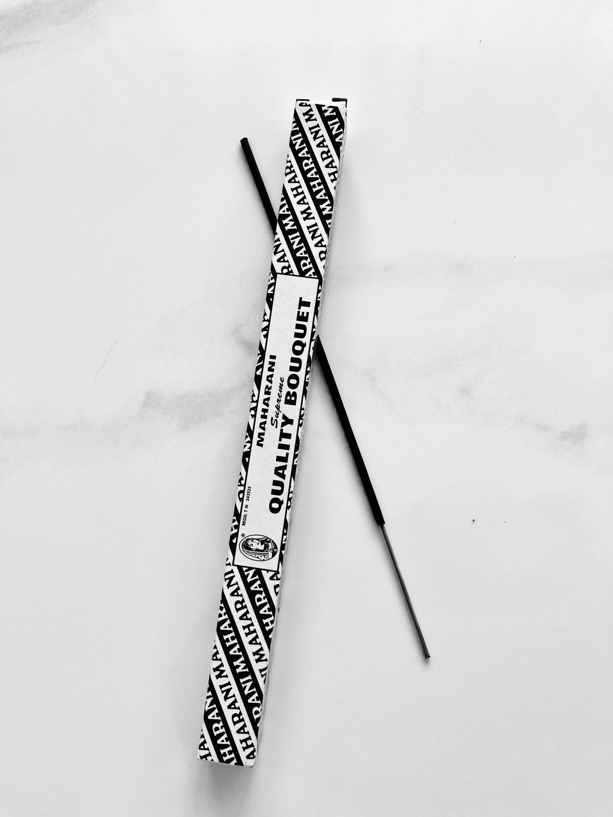 Maharani High Quality Incense Sticks 10s