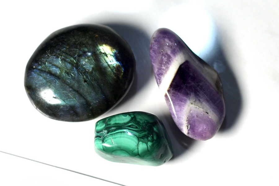 Deep Soul Alchemy Set