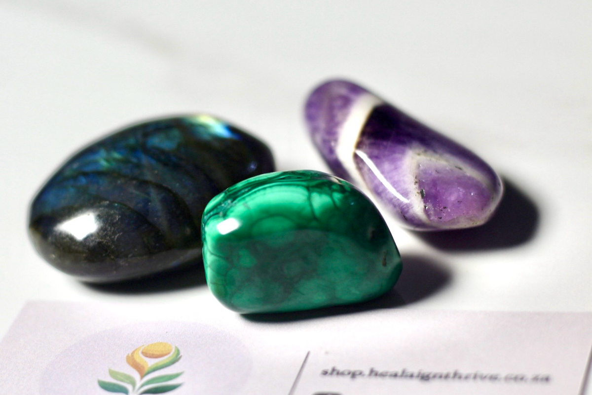 Deep Soul Alchemy Set