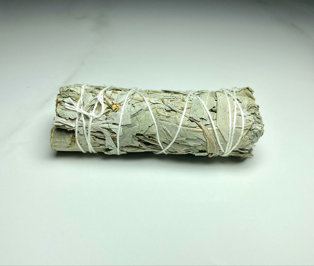 Sage Bundle – Single Smudge Stick for Cleansing & Fresh Space