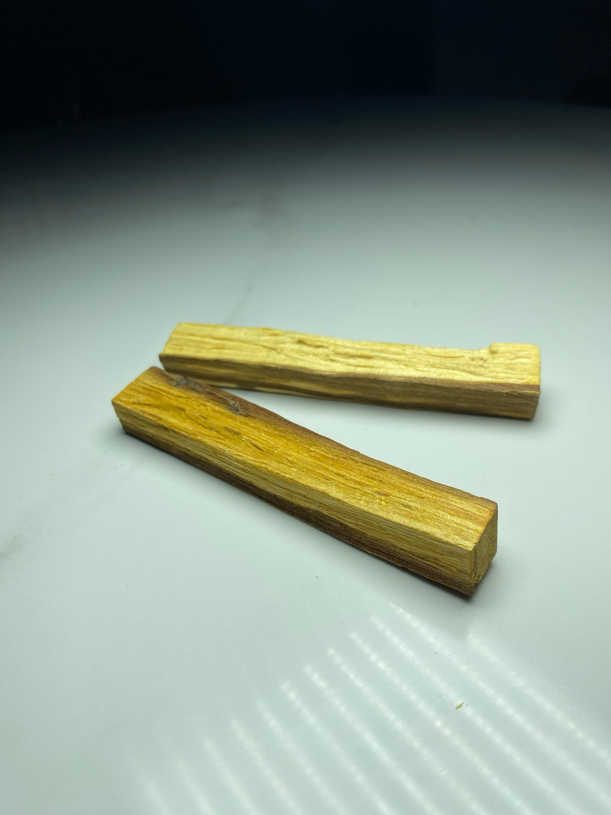 Palo Santo 2 Sticks | Grounding & Cleansing Ritual Wood