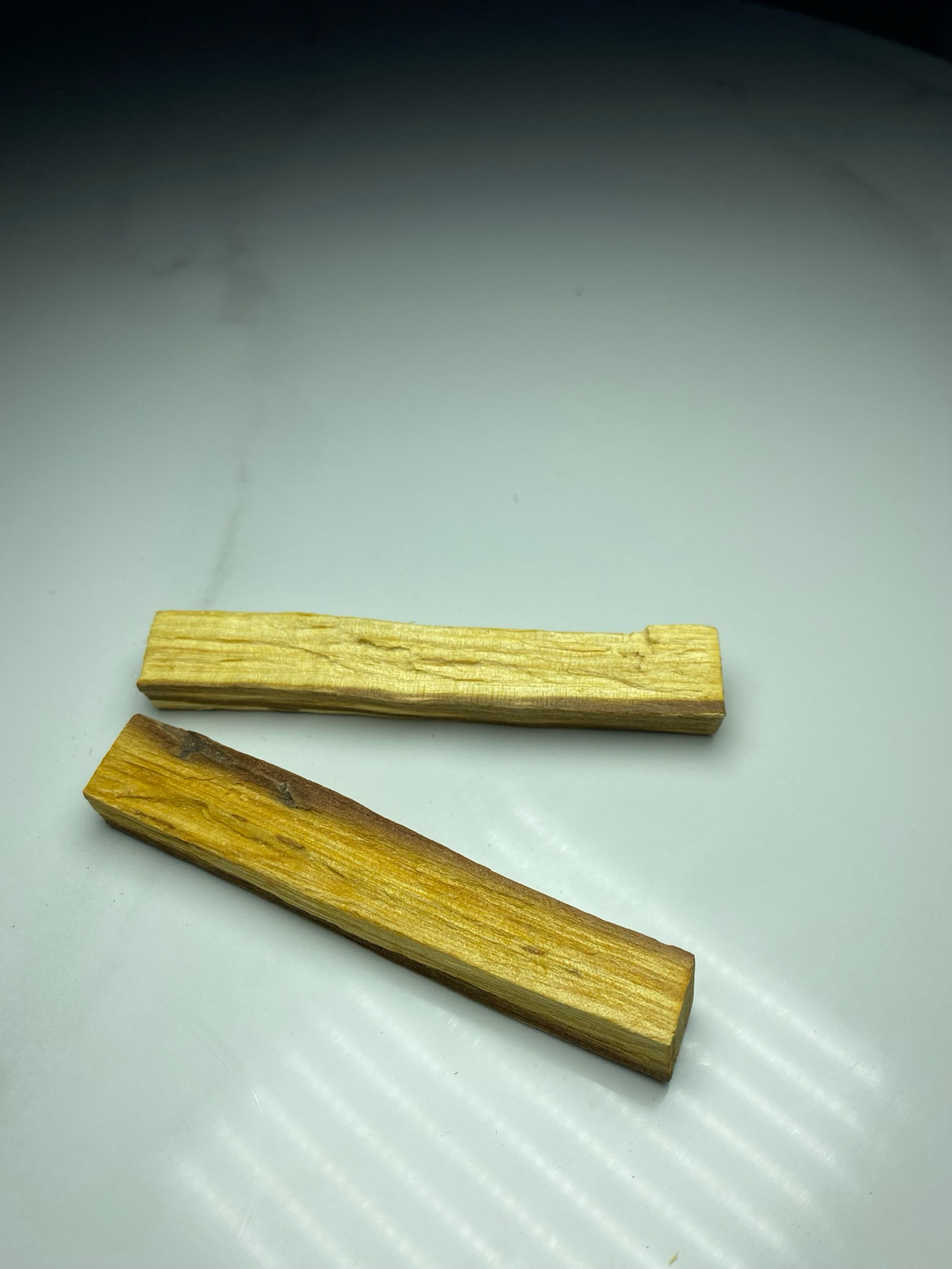 Palo Santo 2 Sticks | Grounding & Cleansing Ritual Wood