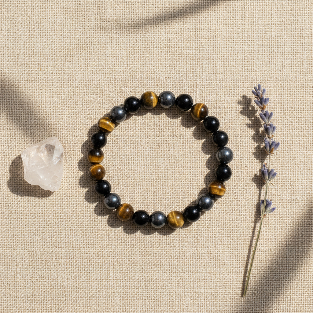 VIKA! Original - Triple Protection Bracelet 8mm