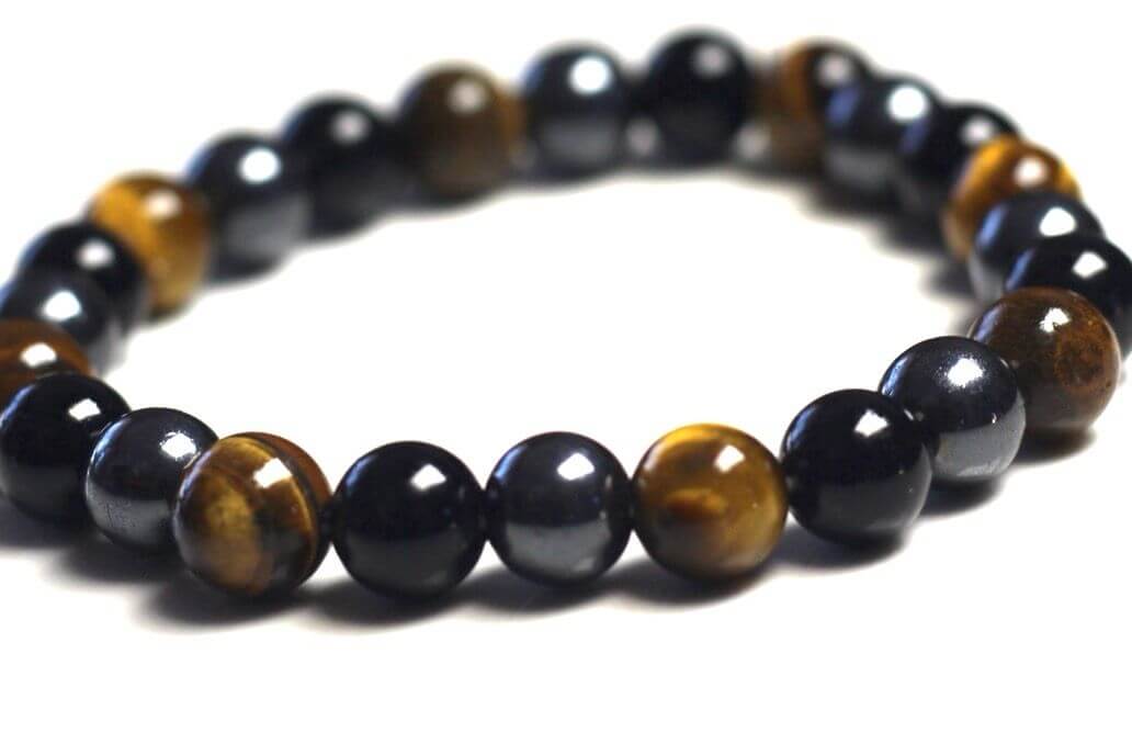 VIKA Confidence and Grounding Jewellery Set