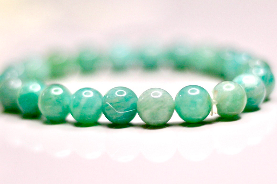 Amazonite 8mm