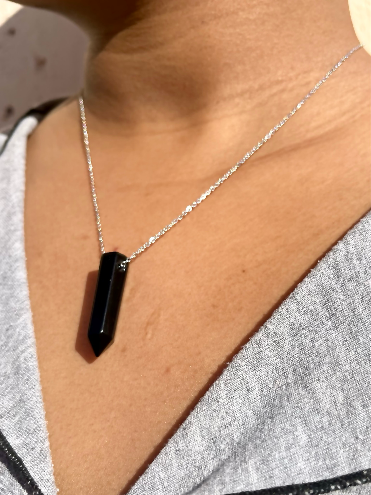 VIKA Protection Jewellery Set
